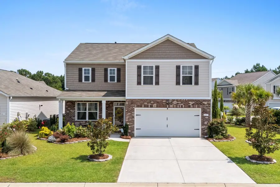 227 Pin Oak Dr., Murrells Inlet, SC 29576 - #3