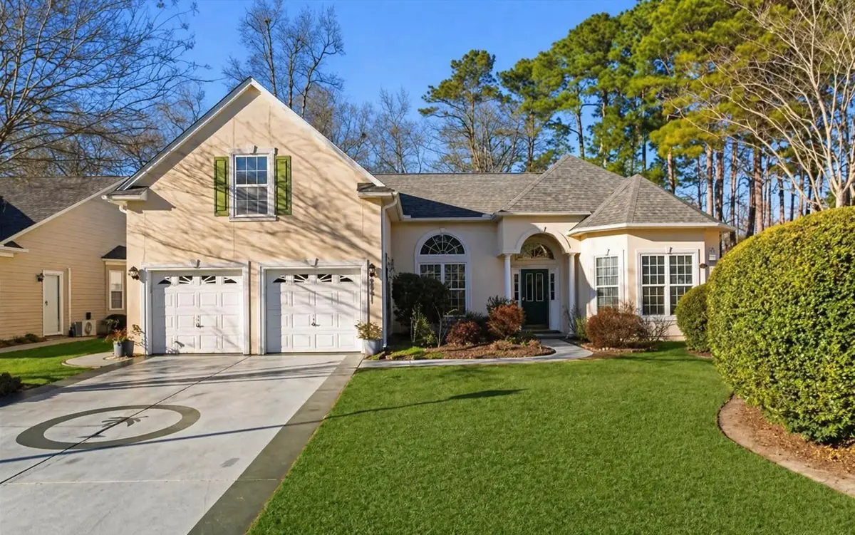 6391 Longwood Dr., Murrells Inlet, SC 29576 - #1
