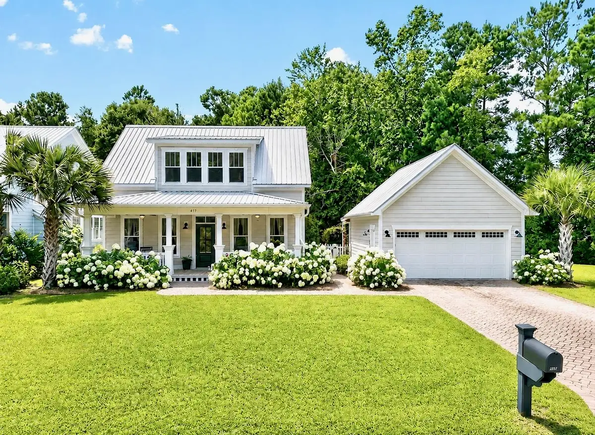 457 Waties Dr., Murrells Inlet, SC 29576 - #1