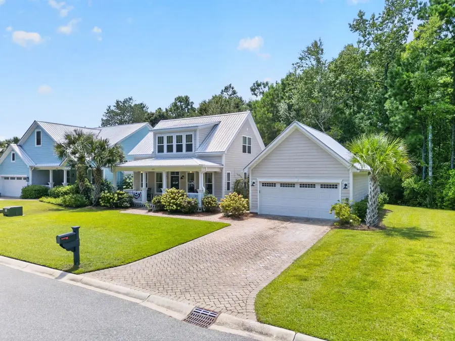 457 Waties Dr., Murrells Inlet, SC 29576 - #2
