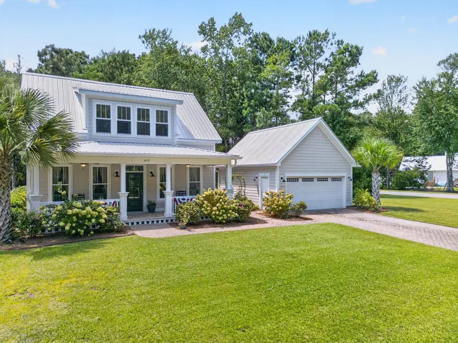457 Waties Dr., Murrells Inlet, SC 29576 - #3