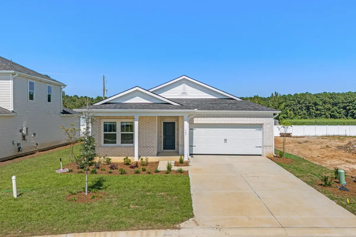412 Congaree St, Longs, SC 29568 - #1