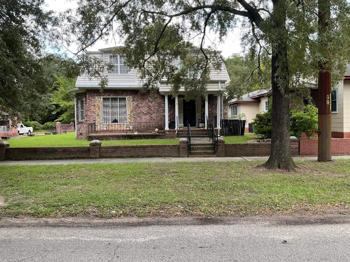 1617 Emanuel St., Georgetown, SC 29440 - #1