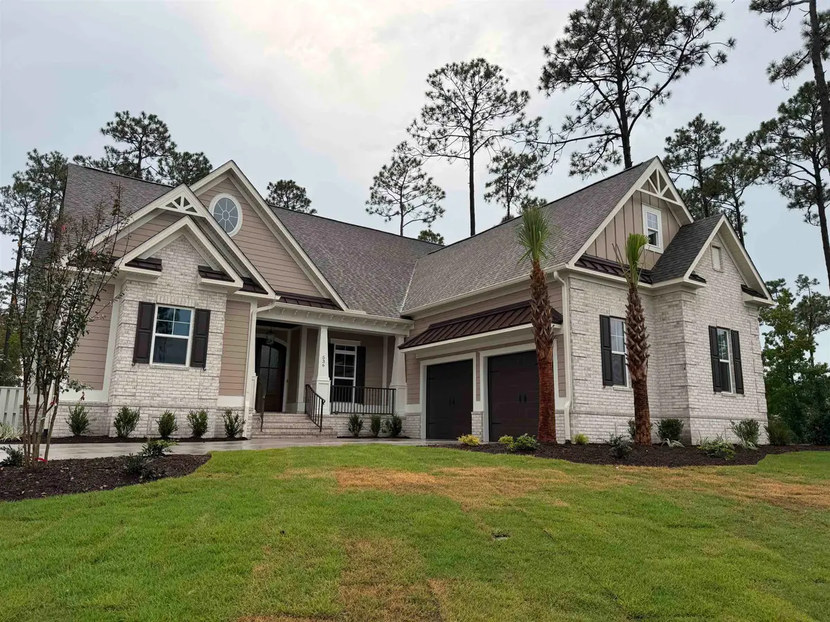 536 Morely Circle Sw, Ocean Isle Beach, NC 28469 - #1