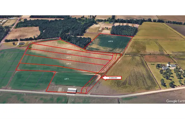 LOT 5 Mack Rd., Aynor, SC 29511