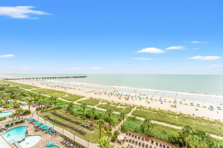 2006 N Ocean Blvd. N #872, Myrtle Beach, SC 29577 - #2