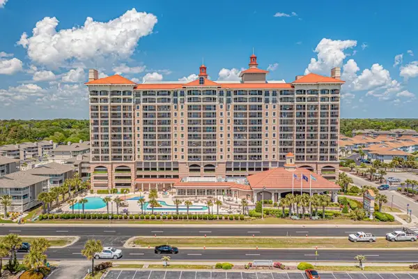 1819 N Ocean Blvd. #1104, North Myrtle Beach, SC 29582