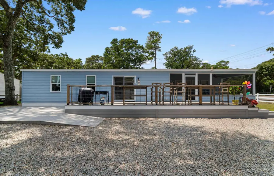 9700 Kings Rd., Myrtle Beach, SC 29572 - #2
