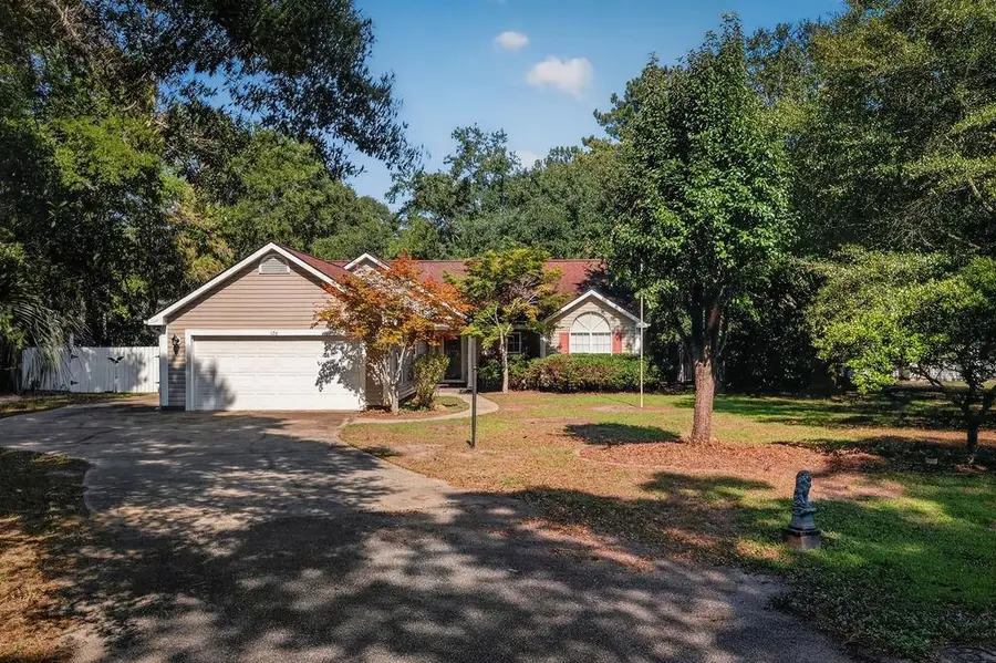 126 Otter Run Rd., Pawleys Island, SC 29585 - #3