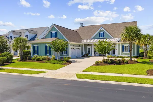 6005 Bolsena Place, Myrtle Beach, SC 29577