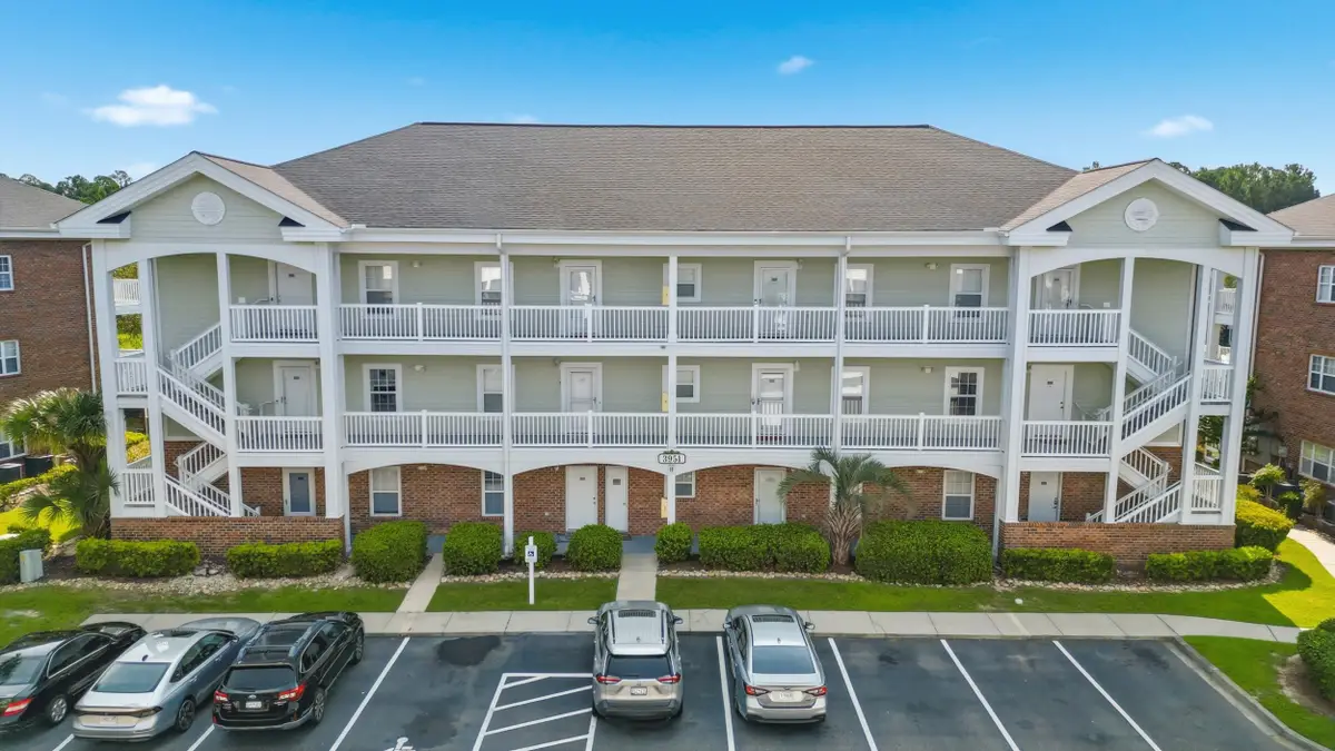 3951 Gladiola Ct. #102, Myrtle Beach, SC 29588 - #1