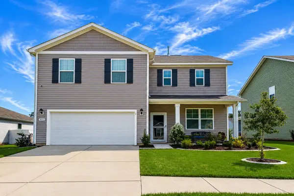 1454 Nokota Dr., Conway, SC 29526