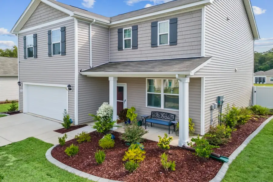 1454 Nokota Dr., Conway, SC 29526 - #2