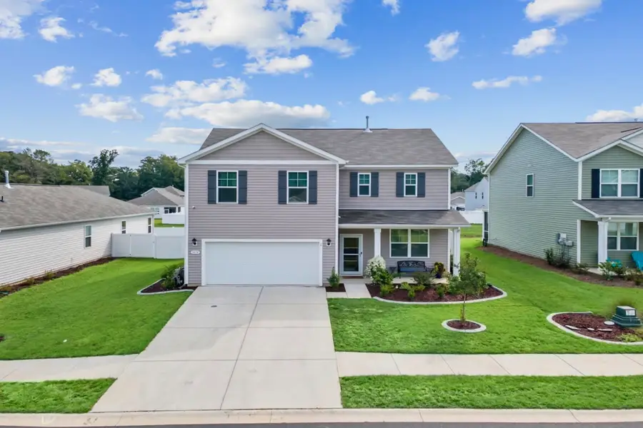 1454 Nokota Dr., Conway, SC 29526 - #3