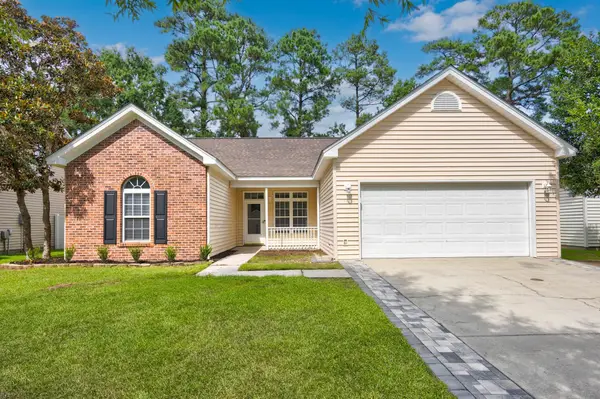 126 Clovis Circle, Myrtle Beach, SC 29579