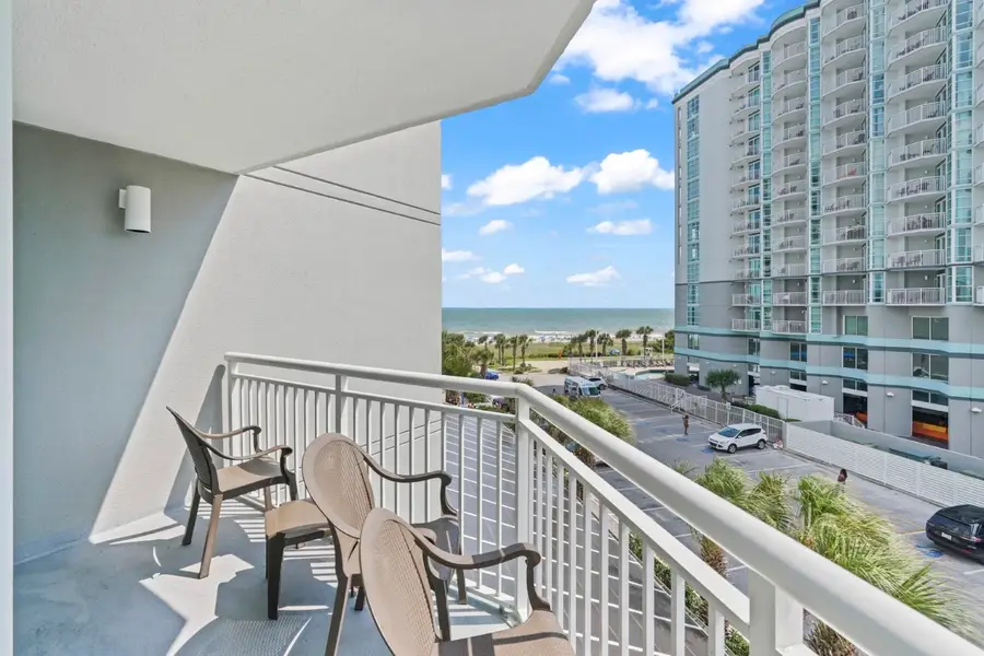 5300 N Ocean Blvd. #422, Myrtle Beach, SC 29572 - #2
