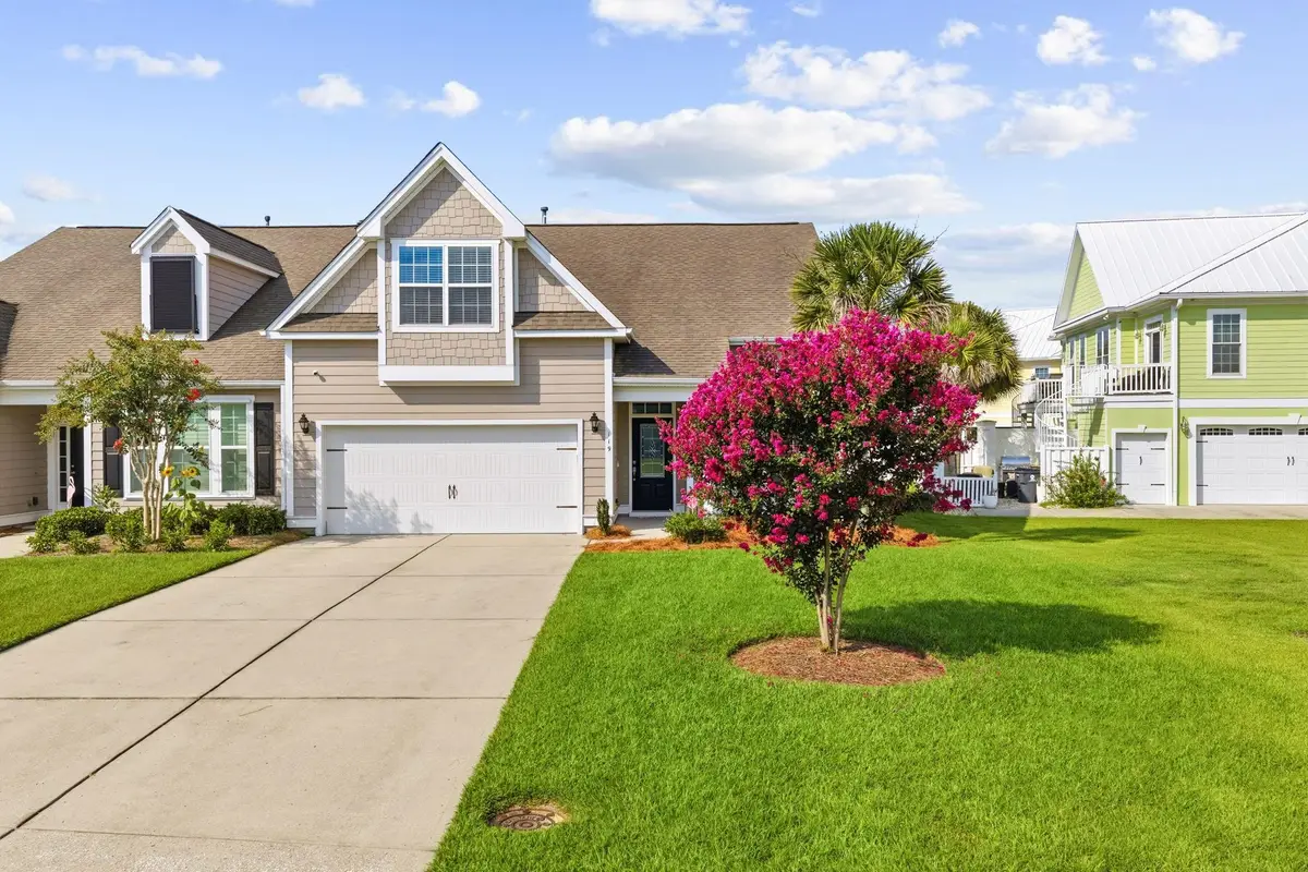 119 Coral Beach Circle #119, Surfside Beach, SC 29575 - #1