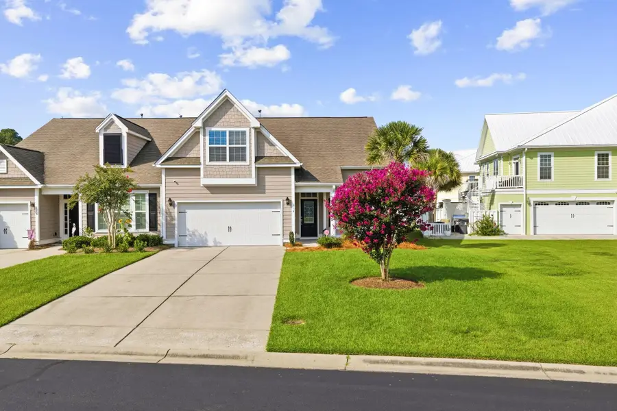 119 Coral Beach Circle #119, Surfside Beach, SC 29575 - #3