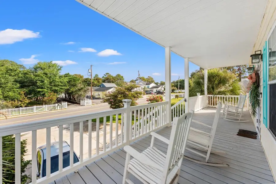 2009 Hillside Dr. S, North Myrtle Beach, SC 29582 - #3