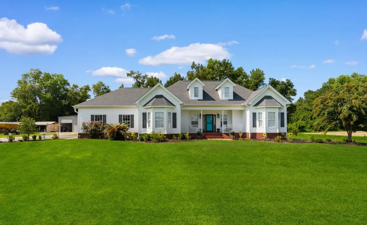 735 Four Mile Rd., Conway, SC 29526 - #1