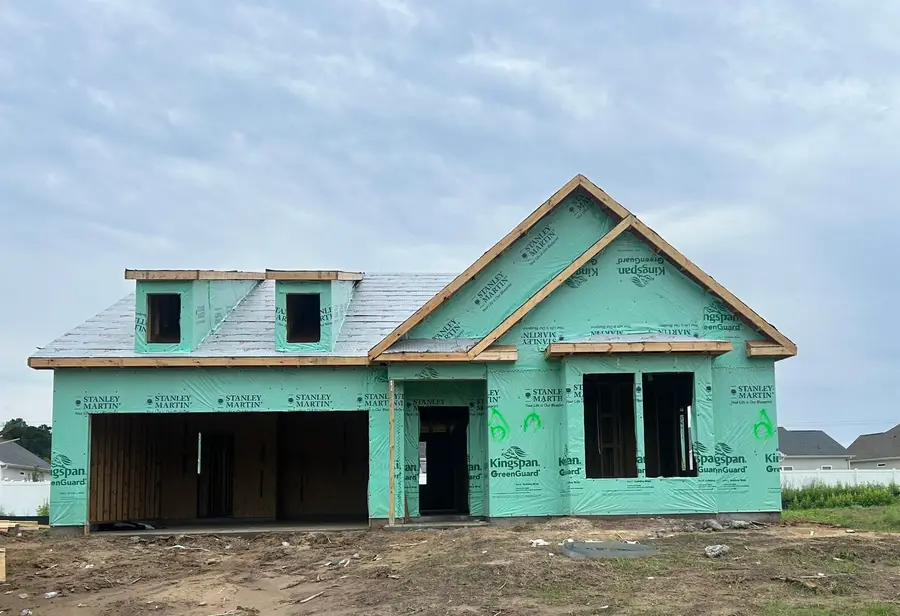 3140 Gadwall Dr., Aynor, SC 29511 - #2