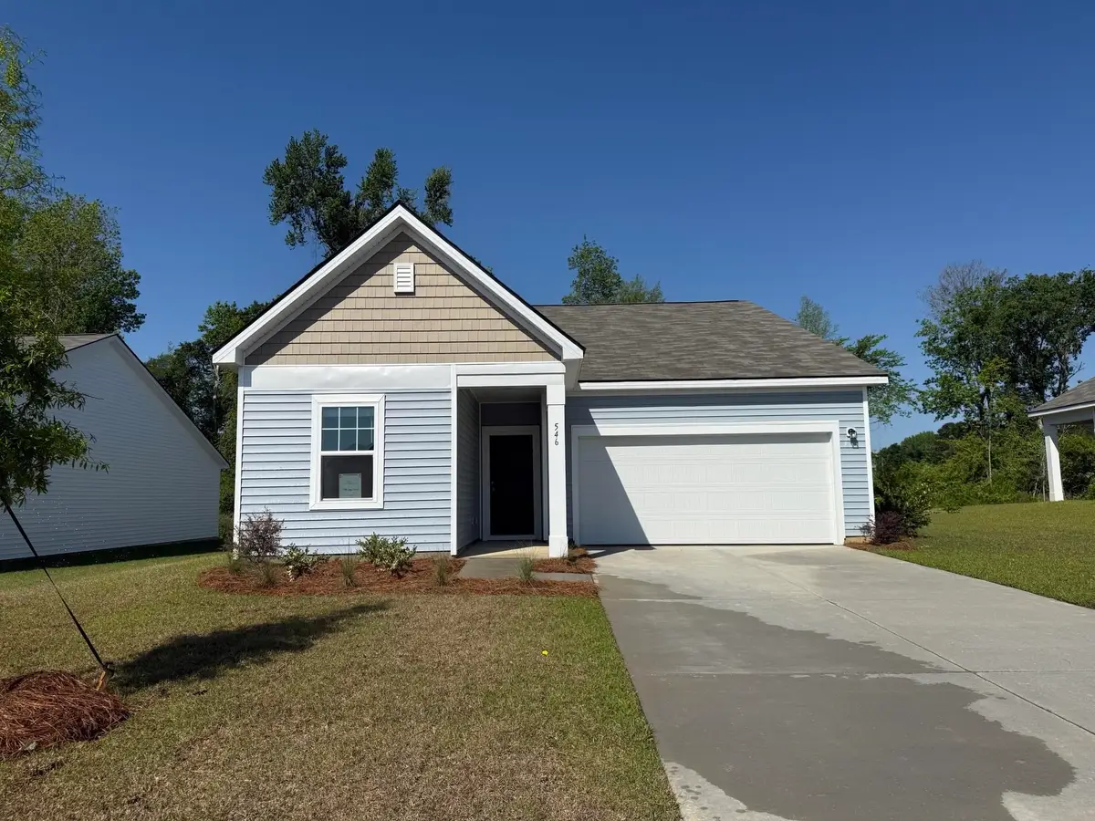 157 Covey Rise Dr, Aynor, SC 29511 - #1