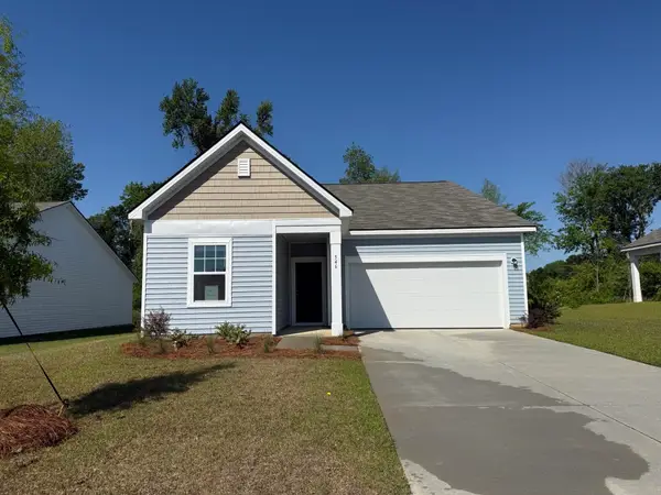 157 Covey Rise Dr, Aynor, SC 29511