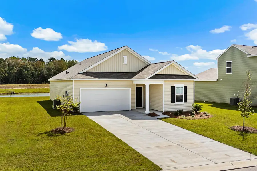 157 Covey Rise Dr, Aynor, SC 29511 - #2