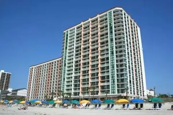 3000 N Ocean Blvd., Myrtle Beach, SC 29577
