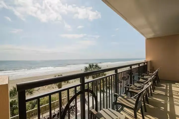 3000 N Ocean Blvd., Myrtle Beach, SC 29577 - #2