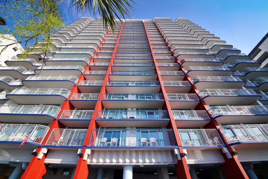 2007 S Ocean Blvd., Myrtle Beach, SC 29577 - #2