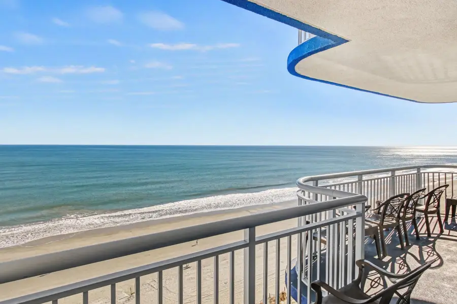2007 S Ocean Blvd., Myrtle Beach, SC 29577 - #3
