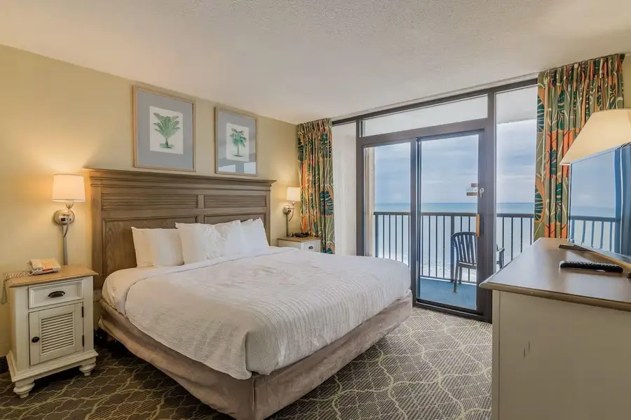 2311 S Ocean Blvd. #921, Myrtle Beach, SC 29577 - #2