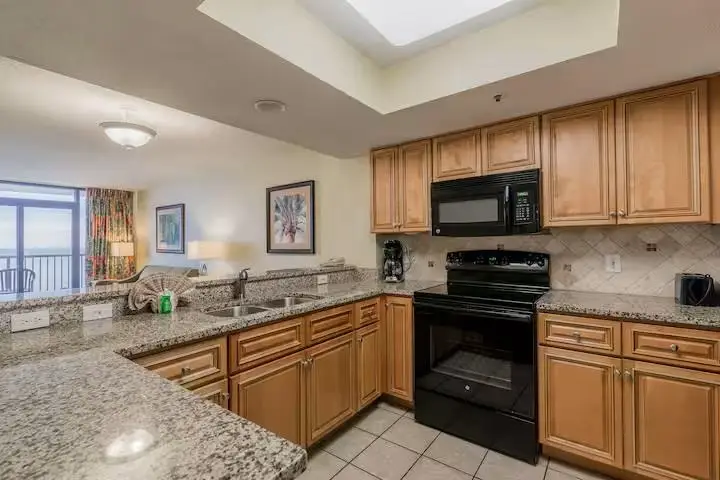 2311 S Ocean Blvd. #921, Myrtle Beach, SC 29577 - #3