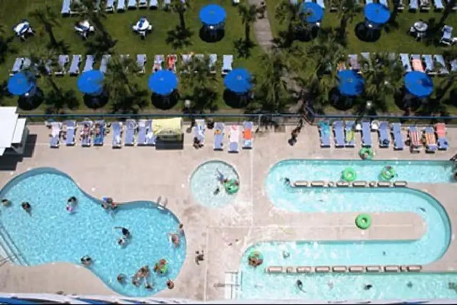 2300 N Ocean Blvd. #338, Myrtle Beach, SC 29577 - #2