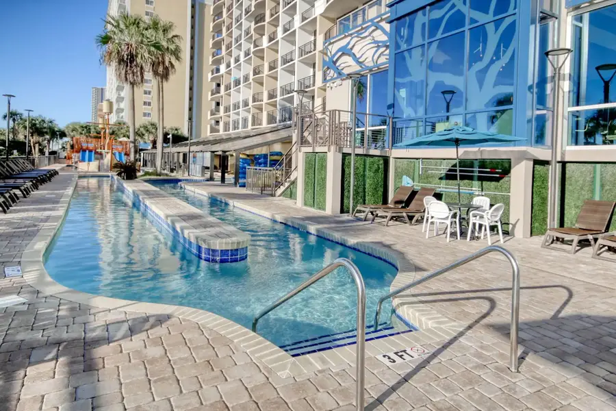 2006 N Ocean Blvd. #1670, Myrtle Beach, SC 29577 - #2