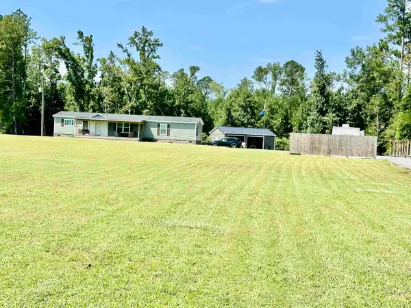 19503 Choppee Rd., Georgetown, SC 29440