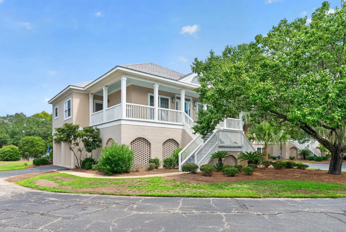 737 Bonnyneck Dr. #26, Georgetown, SC 29440 - #1
