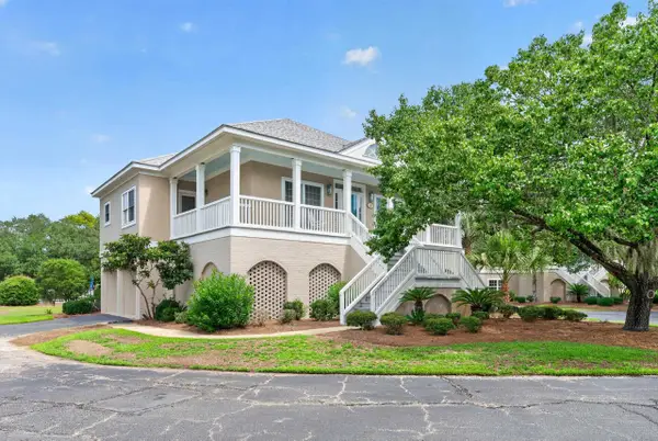 737 Bonnyneck Dr. #26, Georgetown, SC 29440