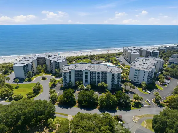 341 South Dunes Dr. #C-11, Pawleys Island, SC 29585