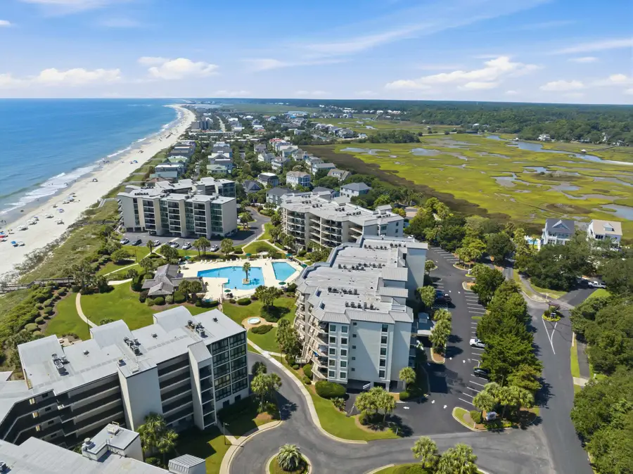 341 South Dunes Dr. #C-11, Pawleys Island, SC 29585 - #2