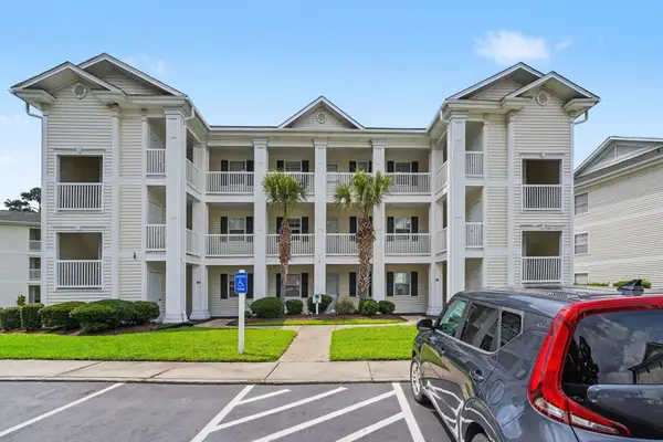553 White River Dr. #13A, Myrtle Beach, SC 29579