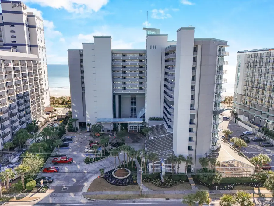 5300 N Ocean Blvd. #317, Myrtle Beach, SC 29577 - #3