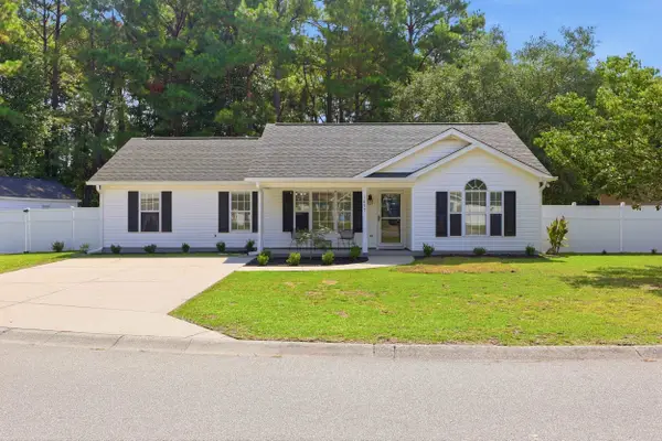 1057 Courtyard Dr., Conway, SC 29526