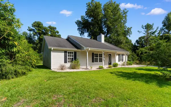 3230 Old Nelson Rd., Conway, SC 29526