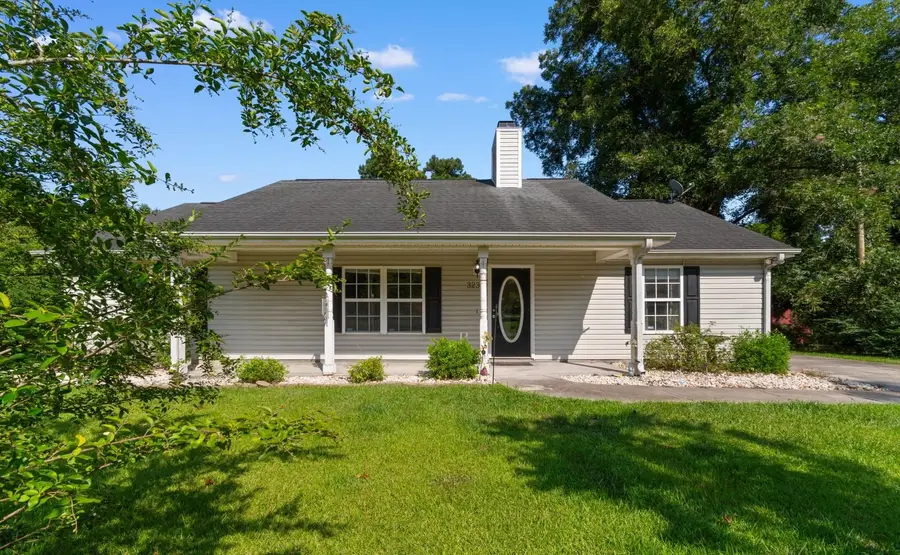 3230 Old Nelson Rd., Conway, SC 29526 - #3