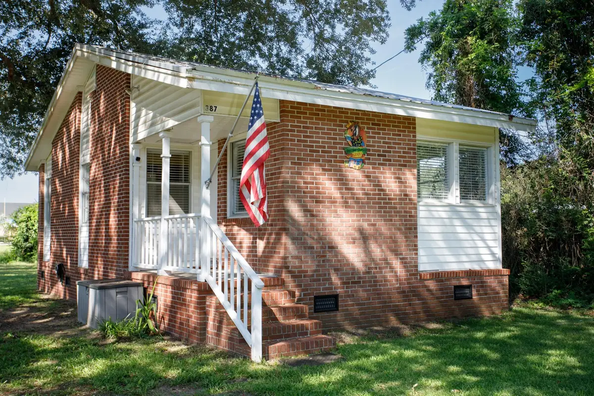 387 Beaty Ave., Murrells Inlet, SC 29576 - #1