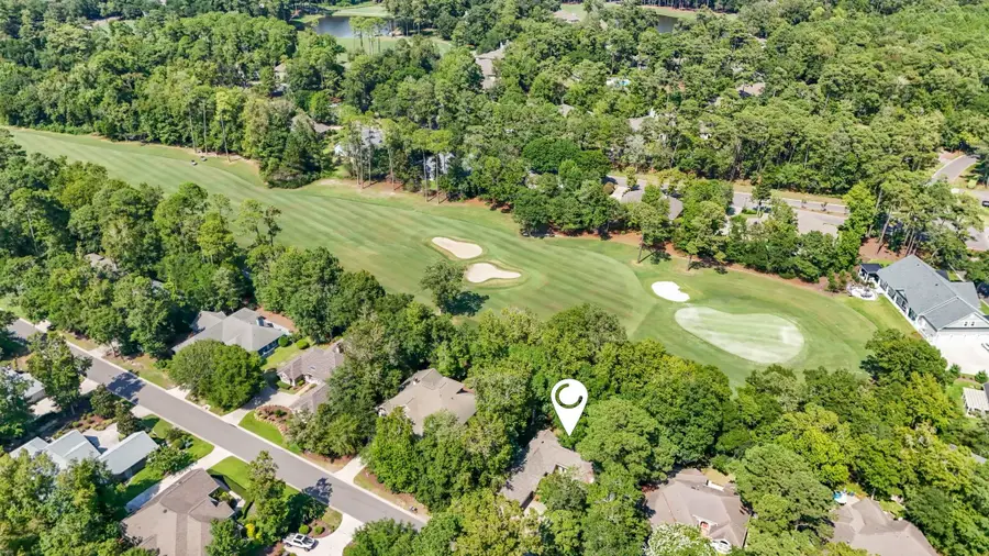 1207 Spinnaker Dr., North Myrtle Beach, SC 29582 - #3