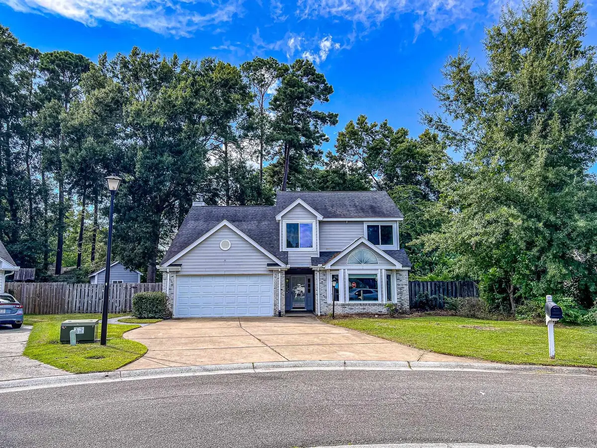 302 Scotts Mill Ct., Myrtle Beach, SC 29588 - #1