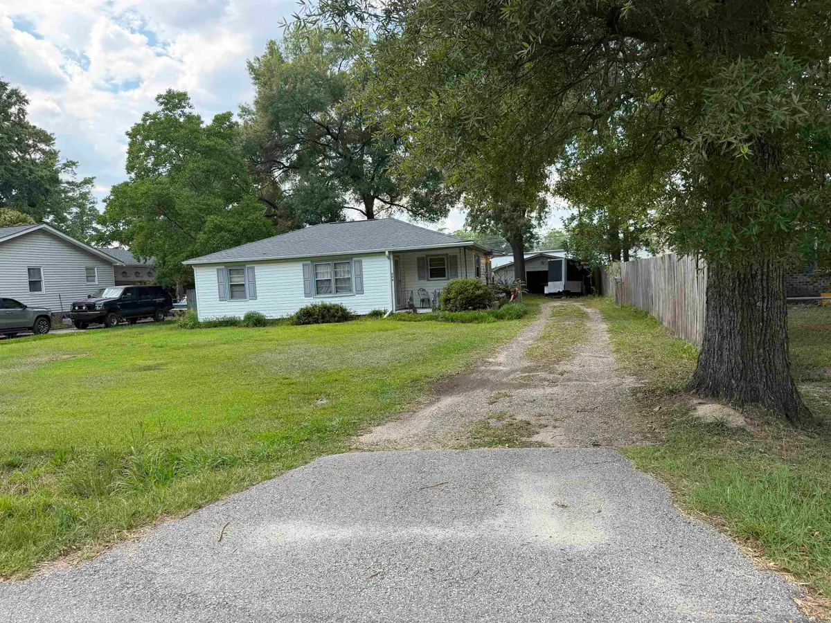 704 15th Court, Conway, SC 29526 - #1